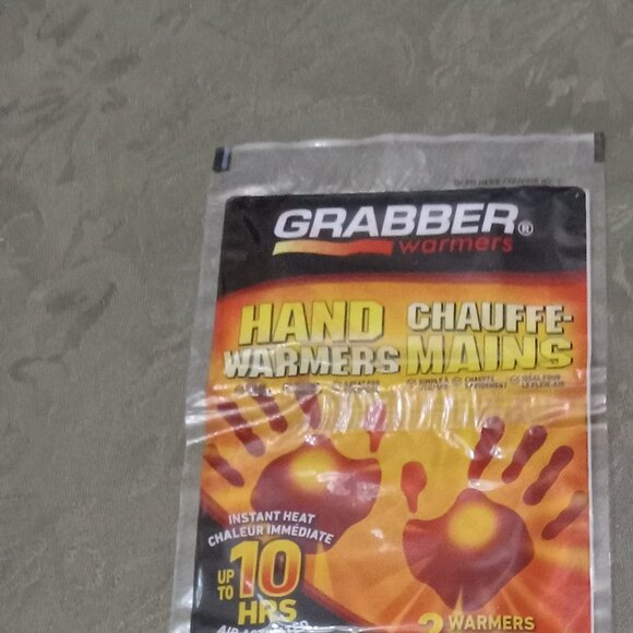 Men's Hot Paws black leather gloves size small, offers welcome - Picture 3 of 3